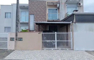 Casa com 2 quartos à venda no Jarivatuba, Joinville 