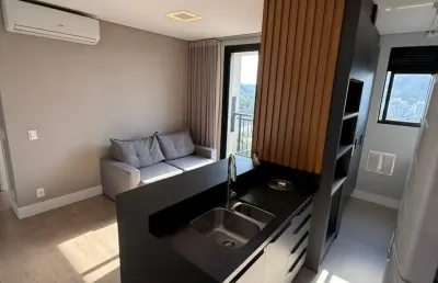 Apartamento com 2 quartos à venda no Anita Garibaldi, Joinville 