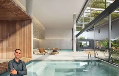 Apartamento 2 dormitórios sendo 1 suíte no pátio das artes – passeio pedra branca