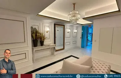Apartamento a venda 3 dormitórios sendo 1 suíte - pedra branca | palhoça