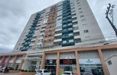 Apartamento mobiliado à venda no condomínio stellato – pagani, palhoça/sc