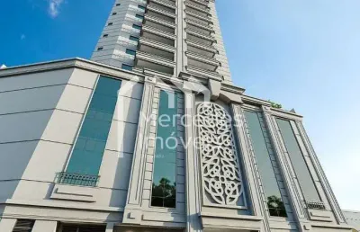 Apartamento com 1 suíte + 2 dormitórios à venda, 88 m² por r$ 1.712.000 - fazenda - itajaí/sc