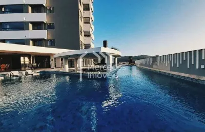 Apartamento mobiliado 1 suíte + 1 dormitório à venda, 71 m² por r$ 850.000,00 - são judas - itajaí/