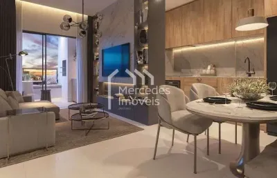Apartamento com 1 suíte + 1 dormitório à venda, 68 m² por r$ 844.000 - centro - itajaí/sc