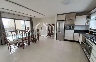 Apartamento com 3 suítes à venda, 145 m² por r$ 1.790.000 - centro - itajaí/sc