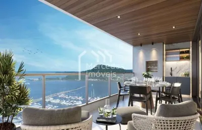 Apartamento com 3 suítes à venda, 167 m² por r$ 2.700.000 - centro - itajaí/sc