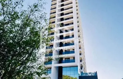 Apartamento 1 suíte + 2 dormitórios à venda, 80 m² por r$ 899.000 - ressacada - itajaí/sc