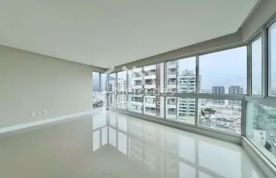 Apartamento com 4 suítes, 3 vagas garagem. 165 m² por r$ 2.900.000 - fazenda - itajaí/sc