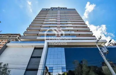 Apartamento com 1 suíte + 2 dormitórios à venda, 209 m² por r$ 2.515.000 - fazenda - itajaí/sc
