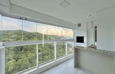 Apartamento com 2 suítes à venda, 71 m² por r$ 850.000 - ressacada - itajaí/sc