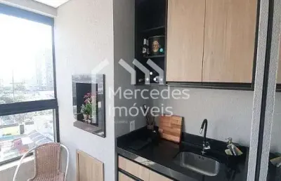 Apartamento com 2 dormitórios à venda, 65 m² por r$ 750.000,00 - são judas - itajaí/sc