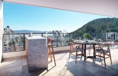 Apartamento com 3 dormitórios à venda, 107 m² por r$ 1.213.000,00 - fazenda - itajaí/sc