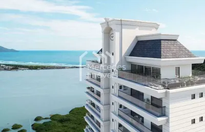 Apartamento com 3 suítes à venda, 116 m² por r$ 2.011.000- fazenda - itajaí/sc