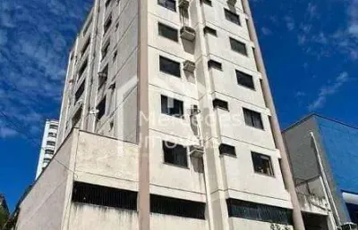 Apartamento com 2 dormitórios à venda, 75 m² por r$ 590.000,00 - centro - itajaí/sc