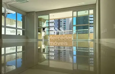 Apartamento com 3 suítes à venda, 164 m² por r$ 1.720.000 - centro - itajaí/sc