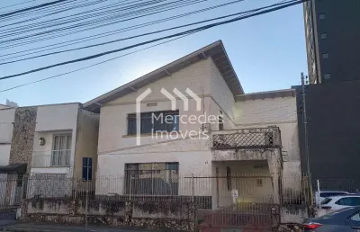 Terreno com 334m²  à venda - rua ao lado do novo hospital da unimed  por r$ 3.000.000 - centro - it