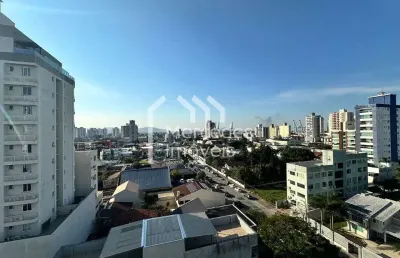 Apartamento com 1 suíte + 1 dormitório à venda, 65 m² por r$ 650.000 - vila operária - itajaí/sc