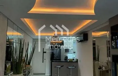 Apartamento com 2 suítes à venda, 79 m² por r$ 1.400.000 - centro - itajaí/sc