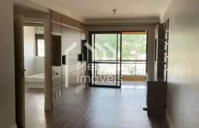 Apartamento semimobiliado com 1 suíte + 2 dormitórios à venda, 79 m² por r$ 1.100.000 - centro - it