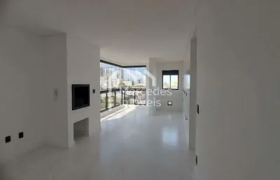 Apartamento 2 + 1 suíte, venda, 79 m² por r$ 555- itacolomi - balneário piçarras/sc
