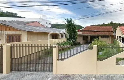 Casa com 1 suíte + 2 dormitórios à venda, 140 m² por r$ 1.700.000 - fazenda - itajaí/sc