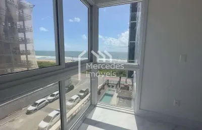 Apartamento com 2 suítes + 1 dormitório à venda, 116 m² por r$ 4.950.000 - praia brava - itajaí/sc