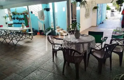Casa com 5 dormitórios à venda, 118 m² por r$ 900.000,00 - são vicente - itajaí/sc