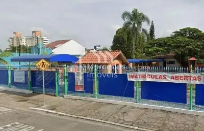 Terreno à venda, 1534 m² por r$ 6.000.000,00 - centro - itajaí/sc