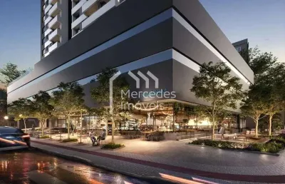 Apartamento com 2 dormitórios à venda, 67 m² por r$ 694.000,00 - são judas - itajaí/sc