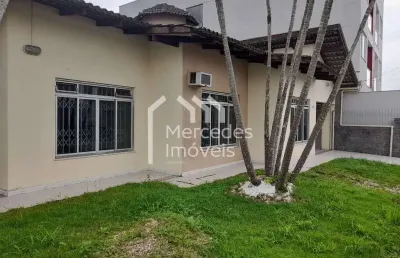 Casa à venda, 2 suítes + 4 quartos , 310 m² por r$ 1.250.000 - dom bosco - itajaí/sc