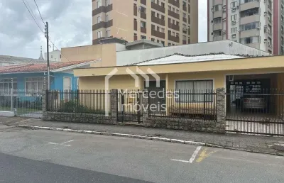 Terreno à venda, 260 m² por r$ 1.500.000,00 - centro - itajaí/sc