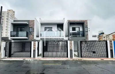 Sobrado com 3 suítes à venda, 155 m² por r$ 1.270.000 - centro - itajaí/sc