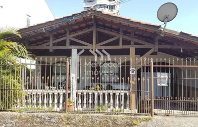 Terreno ideal para investidor no centro, medindo 250 m² á venda por r$ 1.000.000 - centro - itajaí/