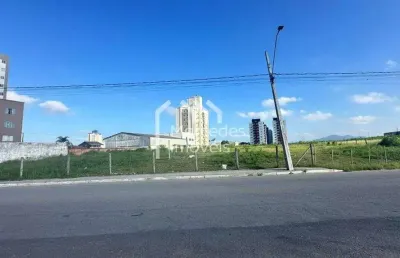 Terreno à venda, 10113 m² por r$ 15.000.000,00 - cordeiros - itajaí/sc