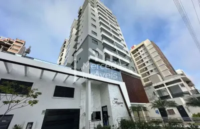 Apartamento com 1 suíte + 2 dormitórios à venda, 87 m² por r$ 900.000 - vila operária - itajaí/sc