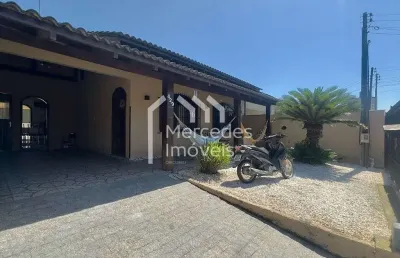 Casa com 1 suíte + 2 quartos à venda, 128 m² por r$ 890.000,00 - cordeiros - itajaí/sc