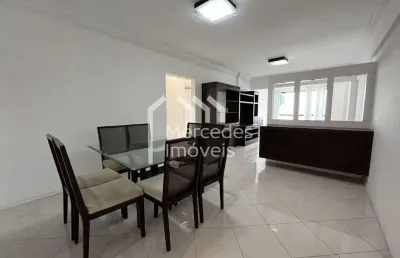Apartamento com 1 suite master + 2  dormitórios à venda, 144 m² por r$ 1.400.000 - centro - itajaí/