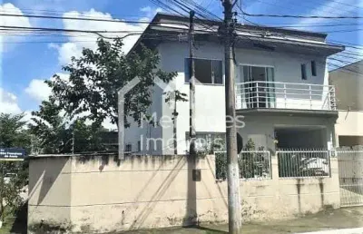 Casa com 3 suítes à venda, 132 m² por r$ 1.300.000 - são judas - itajaí/sc