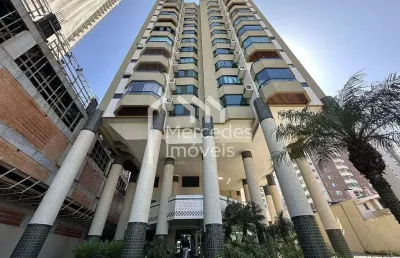 Apartamento semimobiliado com 3 suites + 1 dormitório à venda, 148 m² por r$ 1.280.000 - centro - i