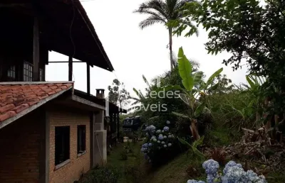 Chácara com 2 dormitórios à venda, 7920 m² por r$ 1.500.000,00 - nossa senhora da conceição - balne