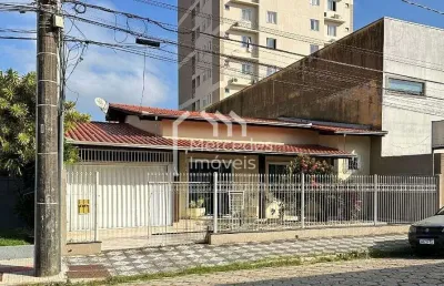 Casa com 1 suíte + 2 dormitórios à venda, 140 m² por r$ 1.500.000 - são judas - itajaí/sc