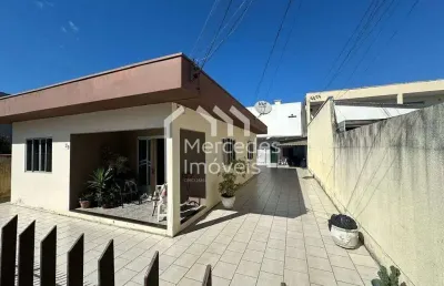 Casa com 2 dormitórios à venda, 120 m² por r$ 850.000,00 - dom bosco - itajaí/sc