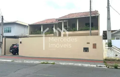 Casa com 3 dormitórios à venda, 400 m² por r$ 1.500.000,00 - são judas - itajaí/sc