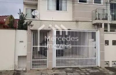 Sobrado com 3 dormitórios à venda, 142 m² por r$ 840.000,00 - dom bosco - itajaí/sc