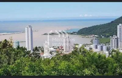 Terreno à venda, 2480 m² por r$ 1.800.000,00 - fazenda - itajaí/sc