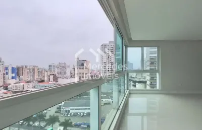 Apartamento com 4 suites à venda, 165 m² por r$ 3.100.000 - centro - itajaí/sc