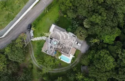 Terreno à venda, 4410 m² por r$ 4.200.000,00 - ressacada - itajaí/sc