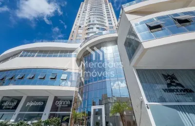 Apartamento com 2 suítes à venda, 90 m² - fazenda - itajaí/sc