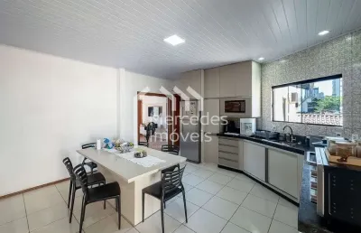 Casa com 3 dormitórios à venda, 300 m² por r$ 1.700.000,00 - centro - itajaí/sc