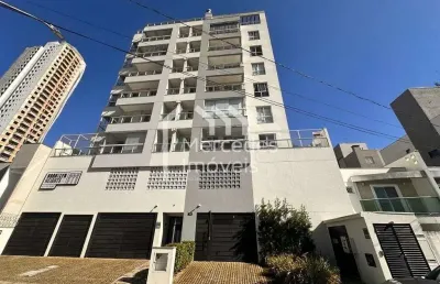 Apartamento semimobiliado com 2 suítes á venda, 108 m² por r$ 795.000 - fazenda - itajaí/sc